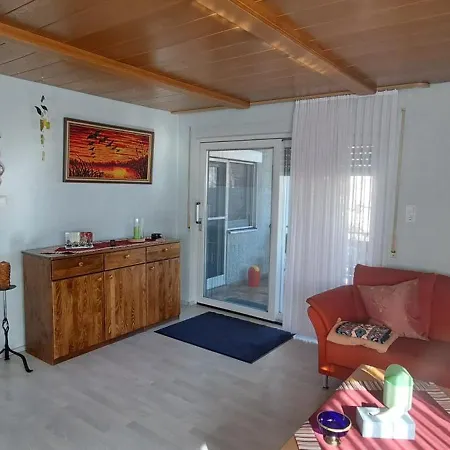 Apartment Giengen Giengen an der Brenz