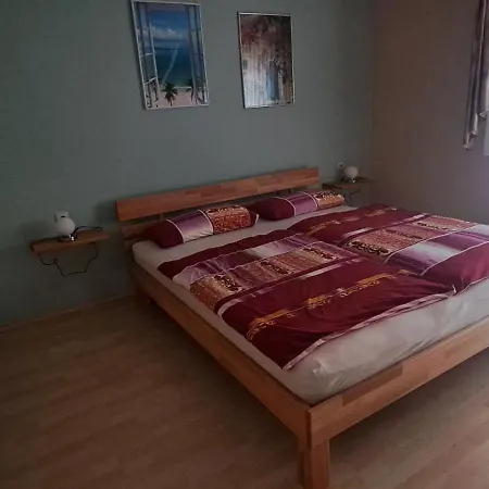 Apartment Giengen Giengen an der Brenz