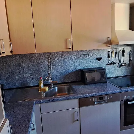 Giengen Apartment *