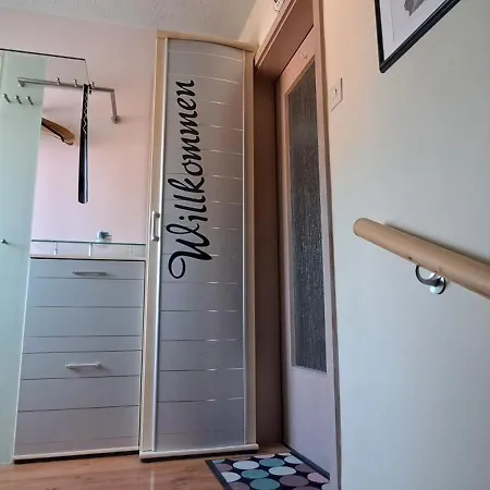 Appartamento Giengen *
