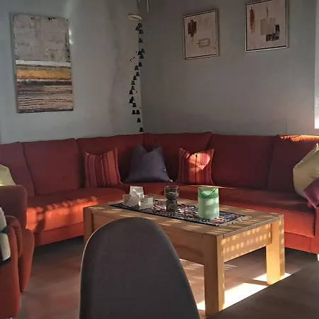 Appartamento Giengen Giengen an der Brenz