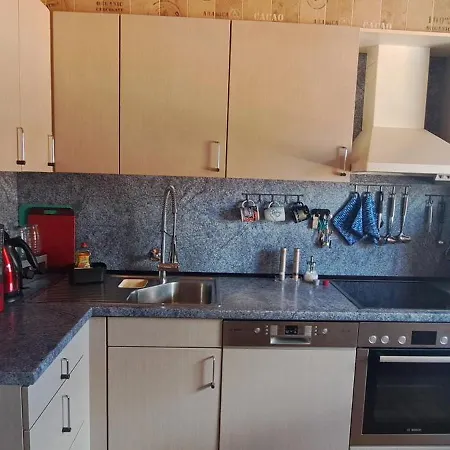 Giengen Apartment