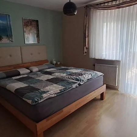 Giengen Apartament Giengen an der Brenz