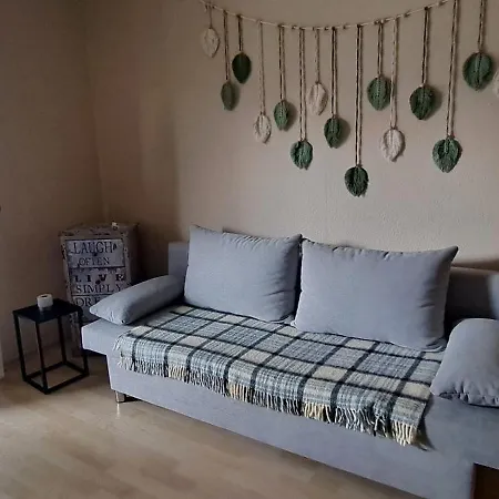 Apartment Giengen *