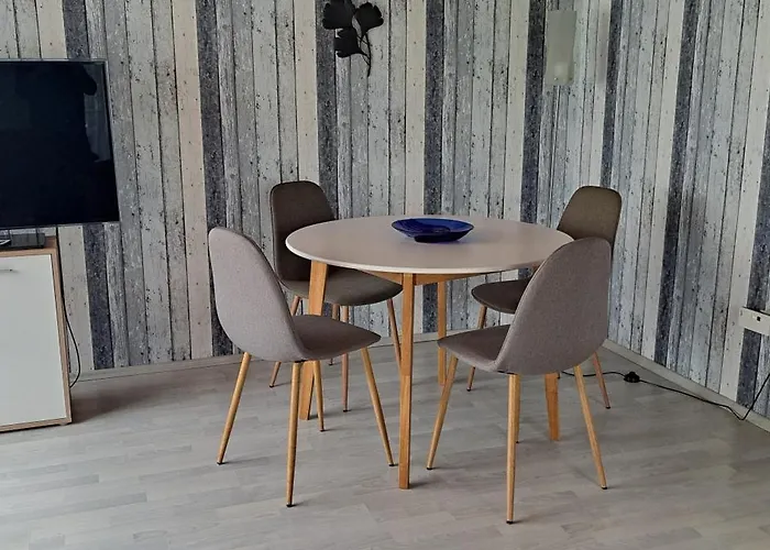 Апартаменты Giengen *